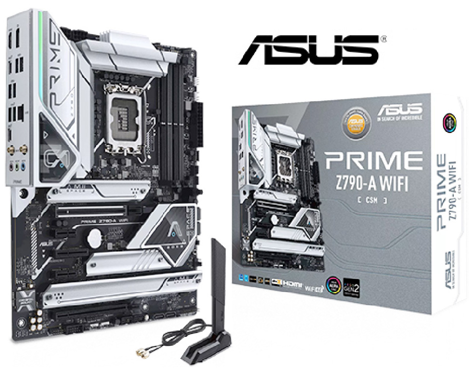 Premium-Line Z790FD/D5|PremiumLine|BTOパソコン|BTO パソコン(PC