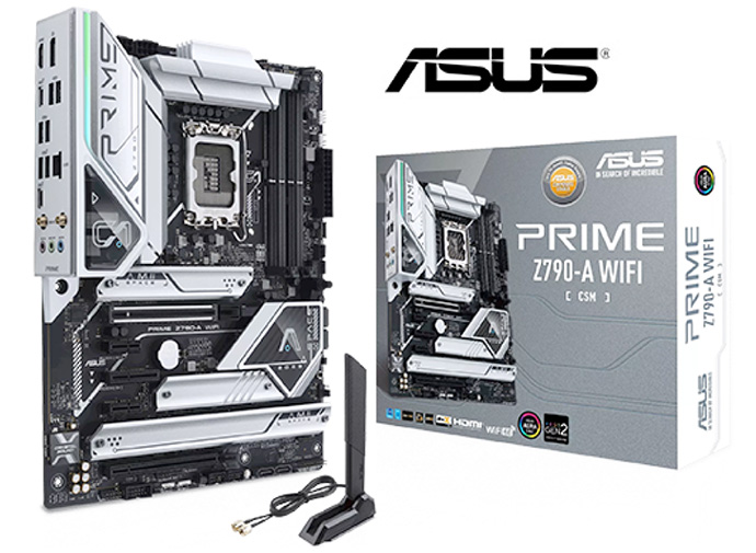 Premium Line Z790FD/D5 （このモデルは販売終了しました