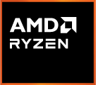 AMD RYZEN