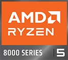 Ryzen 8000series 5