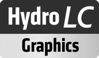 Hydro LC Graphics