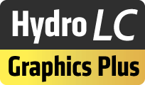 Hydro LC Graphics Plus