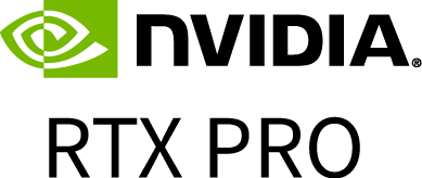 nvidia RTX PRO