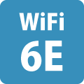 Wifi 6E