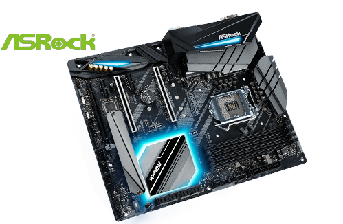 ASRock®