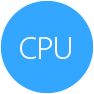 CPU