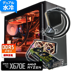 ゲーミングPC|BTOパソコン|BTO パソコン(PC)の【@Sycom】(サイコム)