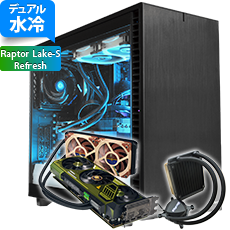 ゲーミングPC|BTOパソコン|BTO パソコン(PC)の【@Sycom】(サイコム)