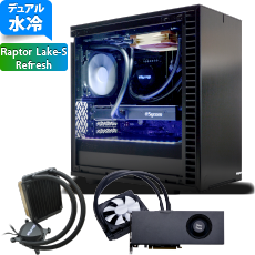 ゲーミングPC|BTOパソコン|BTO パソコン(PC)の【@Sycom】(サイコム)