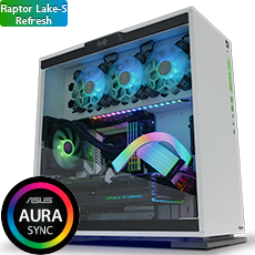 ゲーミングPC|BTOパソコン|BTO パソコン(PC)の【@Sycom】(サイコム)