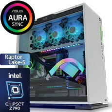 サイコム PC