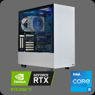 ゲーミングPC｜BTOパソコン｜BTO パソコン(PC)の【@Sycom】(サイコム)