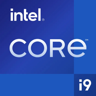 Intel Core i9