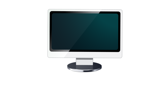 一体型パソコン