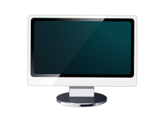 一体型パソコン