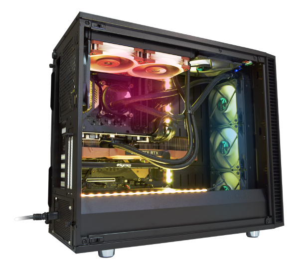 G Master Hydro Z590 Extreme ゲーミングpc Btoパソコン Bto パソコン Pc の Sycom サイコム