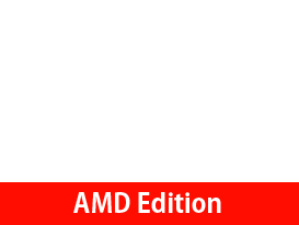 G-Master Velox AMD Edition