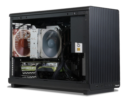 G-Master Spear Mini B850A FX8