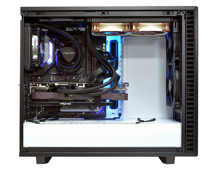 G-Master Hydro Z690/D5 （このモデルは販売終了しました 