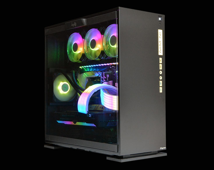 G-Master Luminous Z690 RGB/D4 （このモデルは販売終了しました