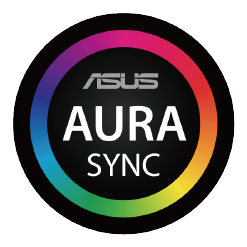 ASUS AURA SYNC