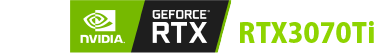 NVIDIA GEFORCE TRX RTX2070