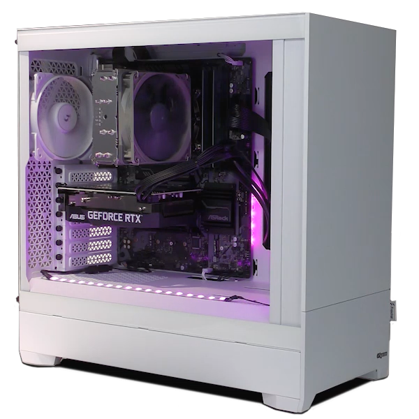 G-Master Velox Intel Edition ゲーミングPC G-Master Velox Intel Edition （このモデルは販売終了しました