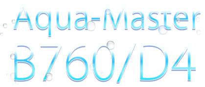 Aqua-MasterZ790/D4