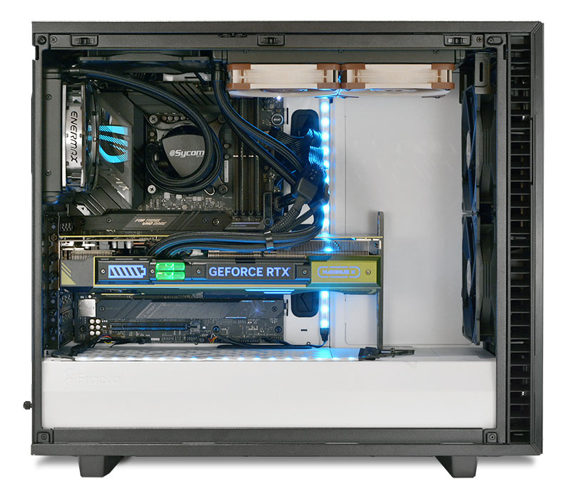 G-Master Hydro Z790/D5｜ゲーミングPC｜BTOパソコン｜BTO パソコン(PC ...