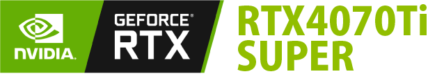 NVIDIA GEFORCE TRX RTX4070Ti