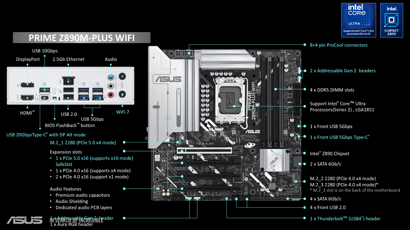 Radiant VX3600Z890 （このモデルは販売終了しました）｜ミニ