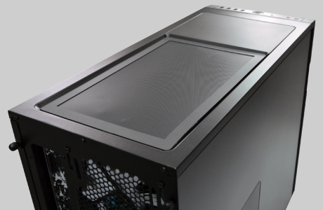 Aqua-Master Z790/D5 （このモデルは販売終了しました）｜水冷PC