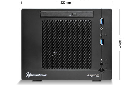 Radiant SIX3100B760|省スペースPC|BTOパソコン|BTO パソコン(PC)の【@Sycom】(サイコム) Radiant SIX3100B760|省スペースPC|BTOパソコン|BTO パソコン(PC)の【@Sycom】(サイコム)