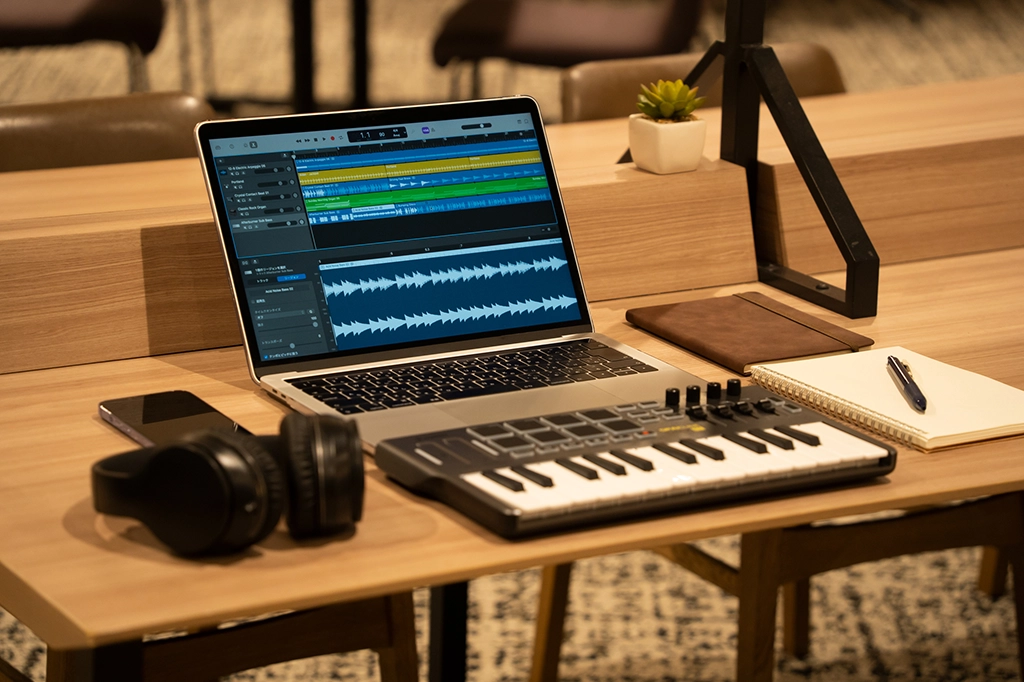 パソコンを使って音楽制作！DTM用パソコンの基礎知識から選び方まで ...