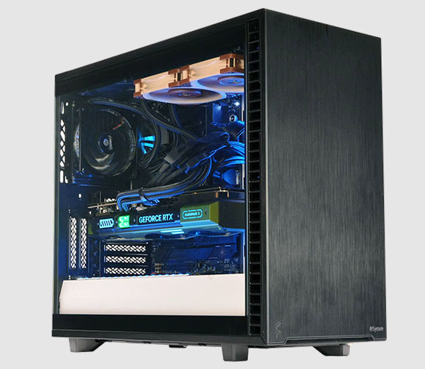 インテル史上最速のデスクトップ向けCPU Intel Core i9-14900KS インテル史上最速のデスクトップ向けCPU Intel Core i9-14900KS