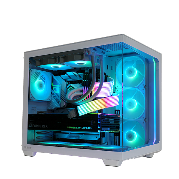 サイコムのラインナップを徹底紹介！ 静音を突き詰めた珠玉のサイレントモデル「静音PC」 - ｜BTO パソコン(PC)の【@Sycom】(サイコム)BTO  Vision