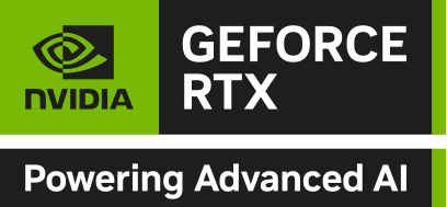 nvidia GEFORCE RTX Powering Advanced AI