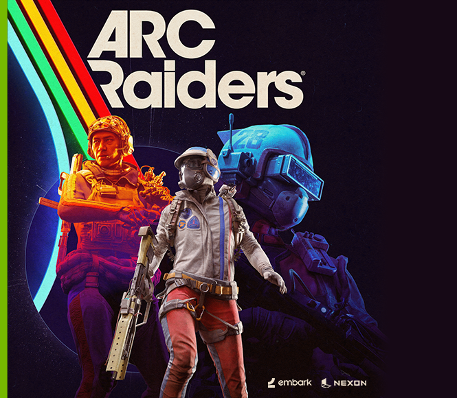 ARC Raiders