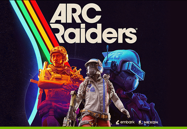 ARC Raiders
