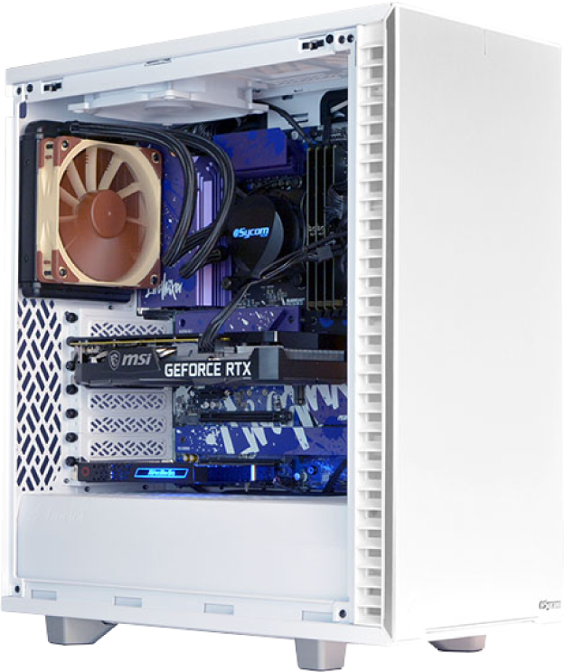 Lepton WS3500Z790-A/D5 Stream Box
